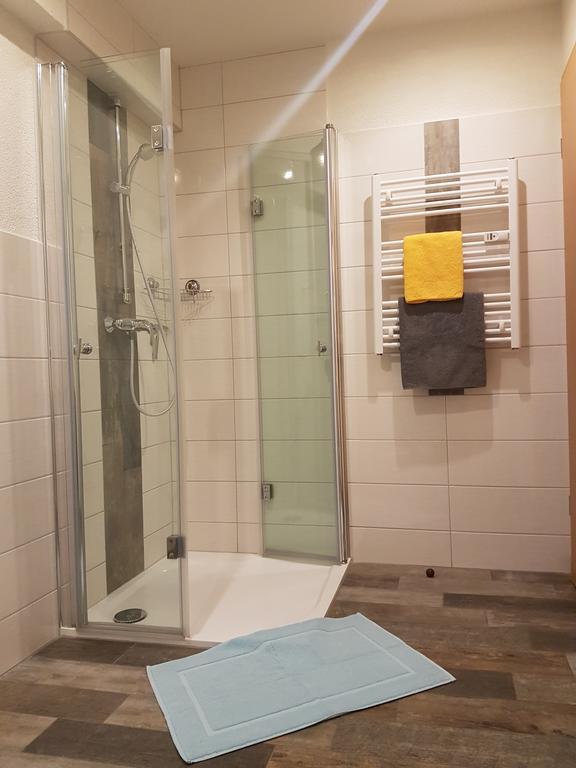 Ferienhaus Waldblick Sangerhausen Ngoại thất bức ảnh